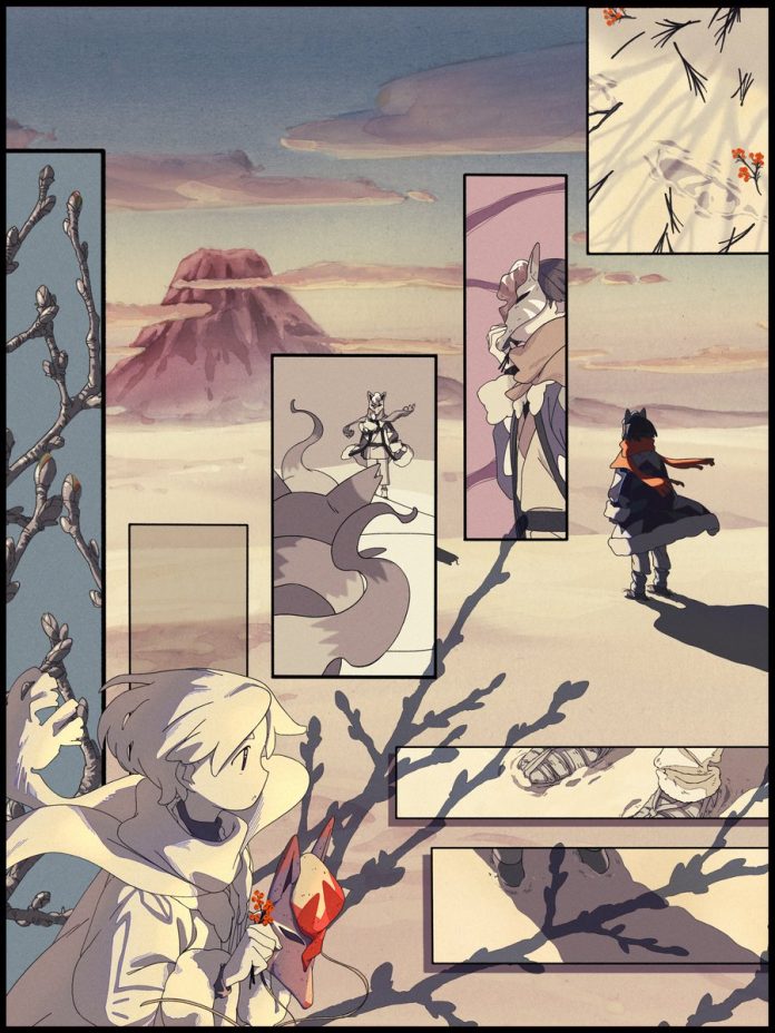 Pokemon Nieves Hisui Capitulo 1 Español