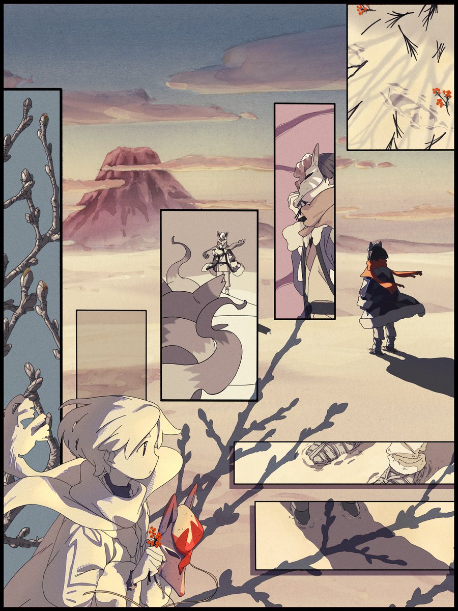 Pokémon: Nieves de Hisui