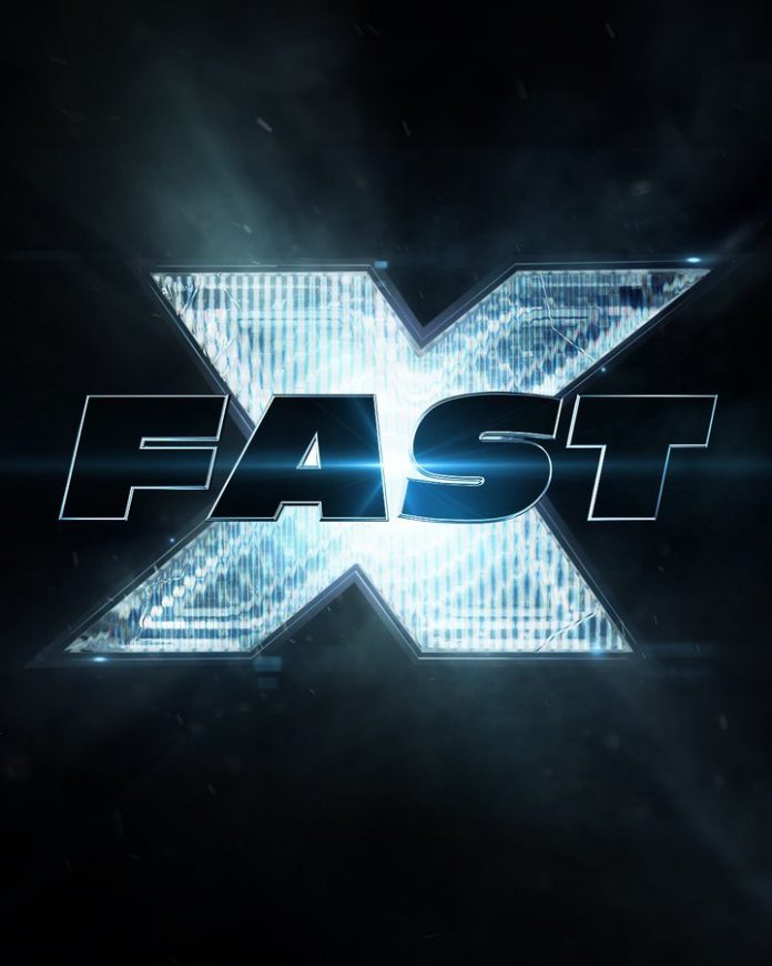 Fast X Daniela Melchior Fast And Furious 11 Estreno