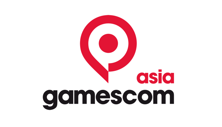Gamescom Asia 2022