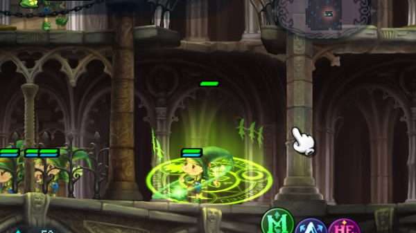 GrimGrimoire OnceMore