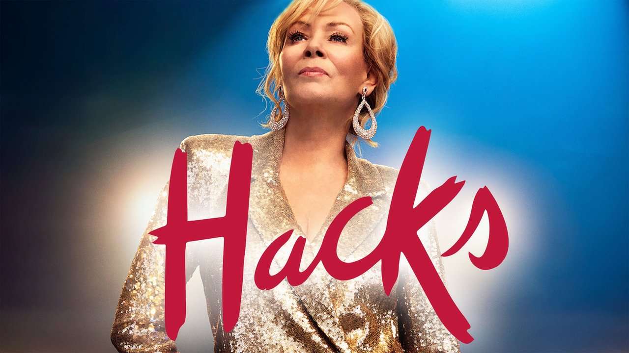 Hacks Temporada 2 Trailer