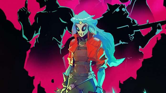 Hyper Light Breaker Hyper Light Breaker