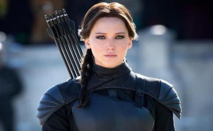 Los juegos del hambre precuela Los juegos del hambre precuela