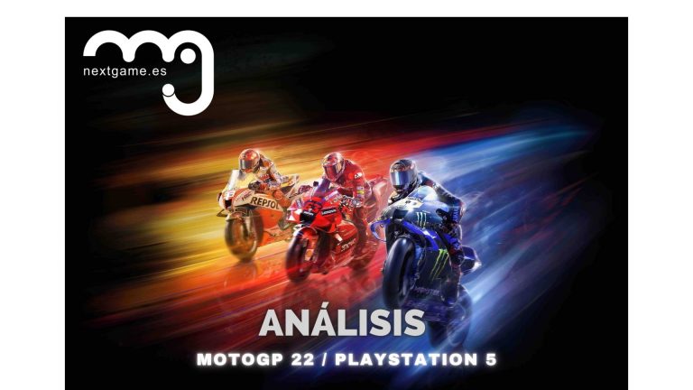 Análisis MotoGP 22