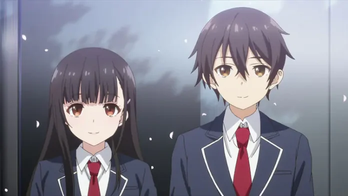 Mamahaha no Tsurego Anime Mamahaha no Tsurego Anime