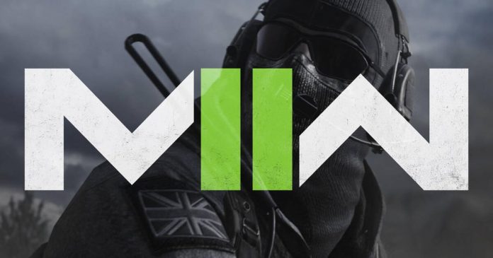 CoD Modern Warfare 2 filtracion