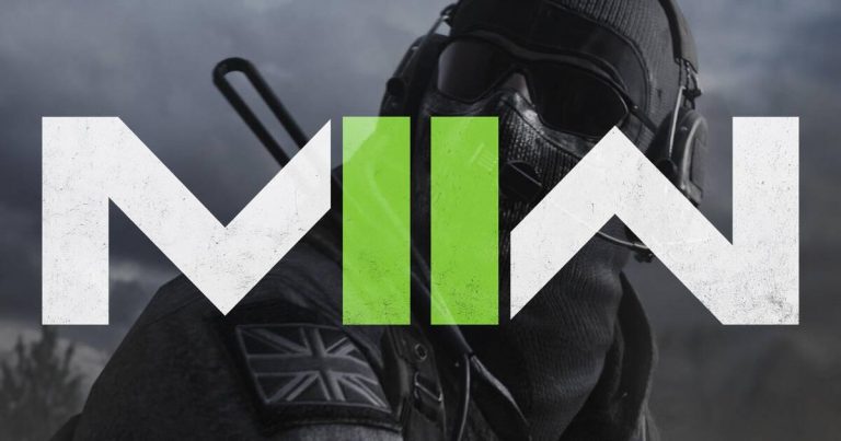 CoD Modern Warfare 2 filtracion