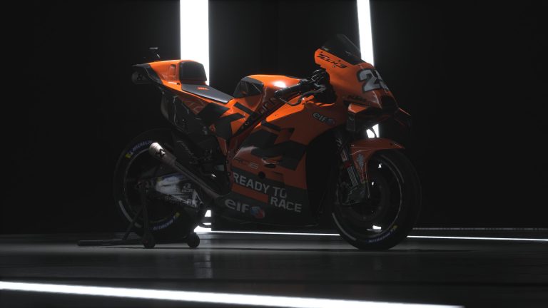 motogp 22 trailer