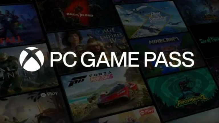 PC Game Pass paises