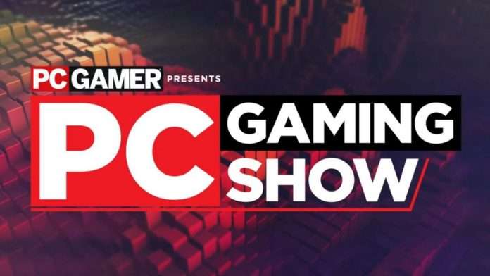 PC Gaming Show PC Gaming Show ya tiene fecha