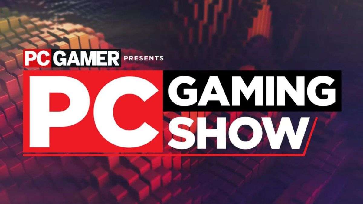 PC Gaming Show ya tiene fecha