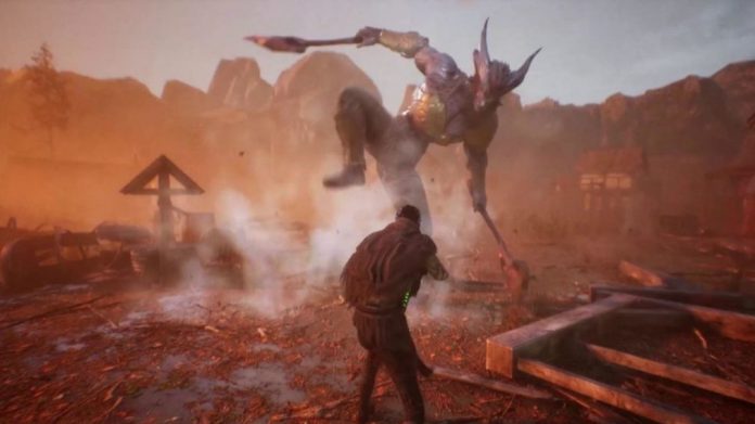 project relic gameplay Project Relic tráiler