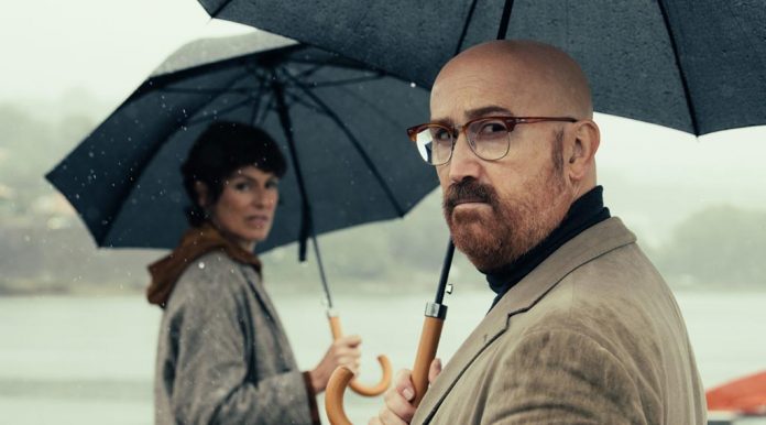 Rapa Rapa Temporada 3 Fecha