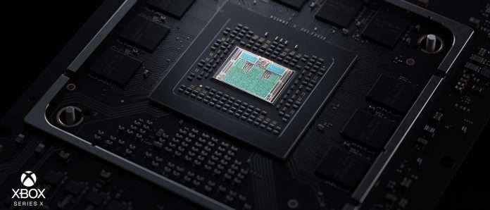 SoC-de-Xbox-Series-X series x revision