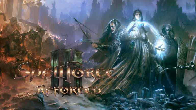 SpellForce III Reforced