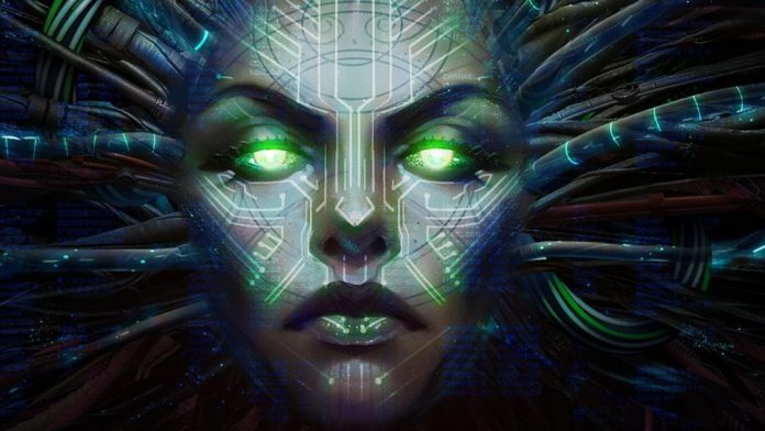 Tráiler lanzamiento System Shock Remake Tráiler lanzamiento System Shock Remake