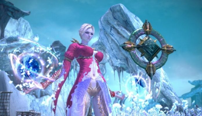 TERA Online TERA Online