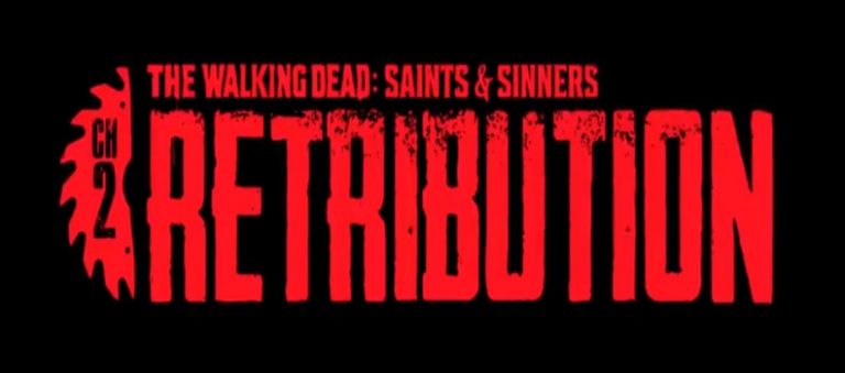 The Walking Dead Saints Sinners Meta
