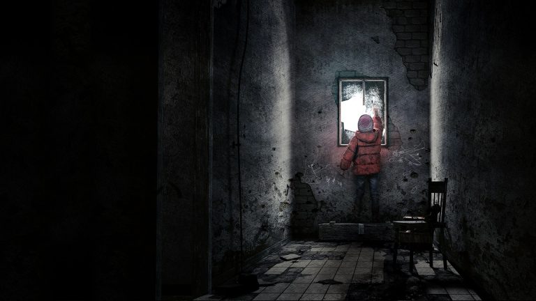 This War of Mine gratis