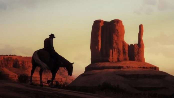 Red Dead Redemption 2 Red Dead Redemption 2