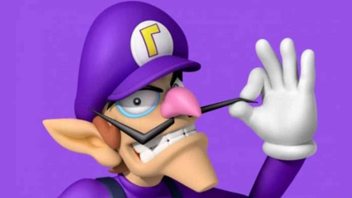 Waluigi juegos Waluigi juegos