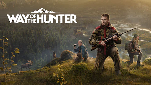 Way of the Hunter anuncia su lanzamiento