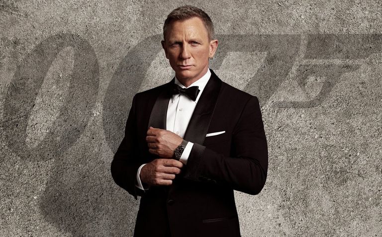 James Bond llega al completo a Prime Video