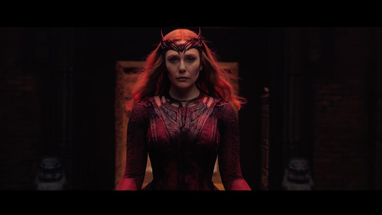 multiverso de la locura