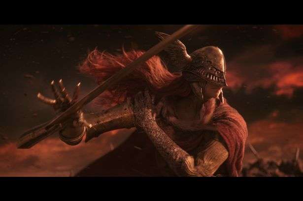 Elden ring no hit/no damage