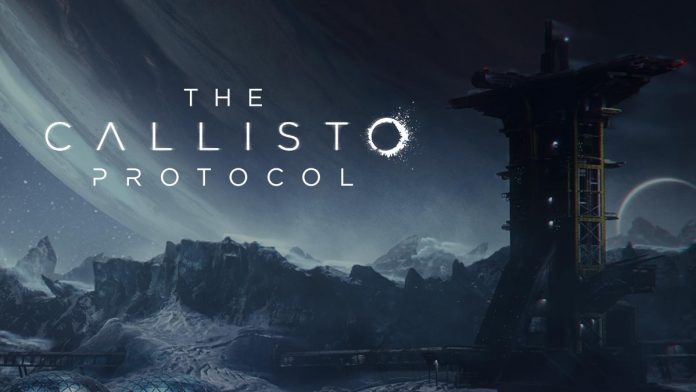 image The Callisto Protocol novedades