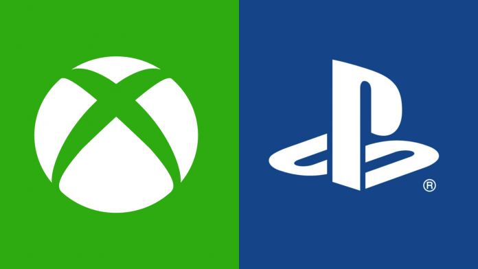 image Anuncios Xbox y PlayStation