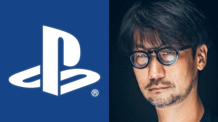 Hideo Kojima nuevo juego