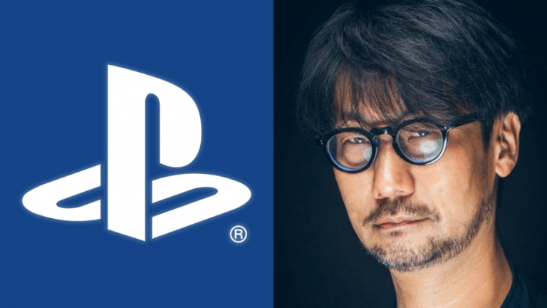 Hideo Kojima nuevo juego