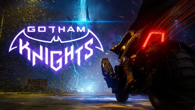 Gotham Knights clasificación