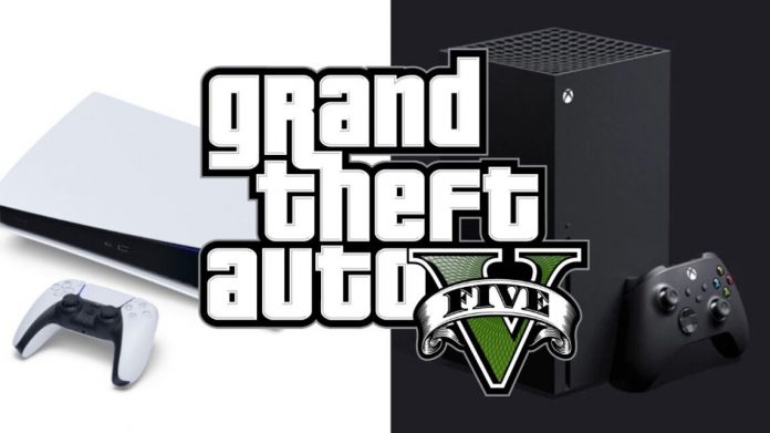 GTA V físico