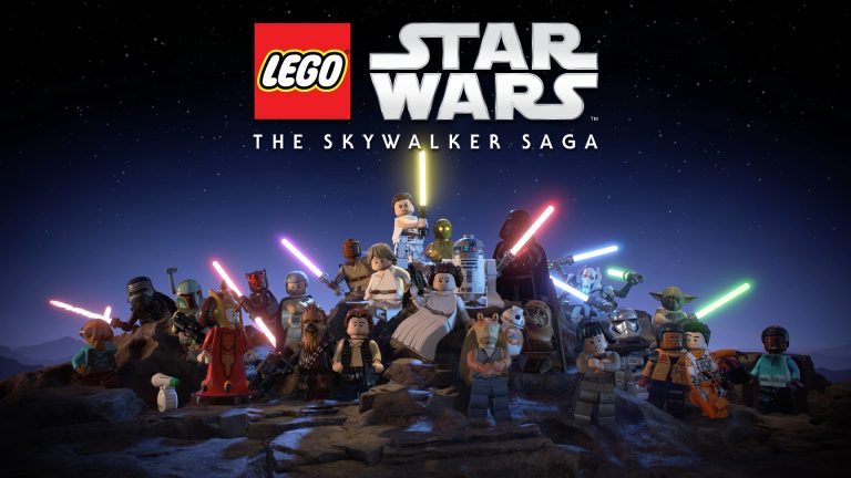 LEGO Star Wars ventas