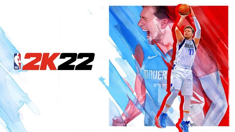 NBA 2K22 game pass