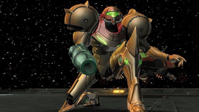 Metroid Prime Metroid Prime Remasters