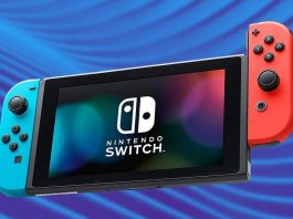 Nintendo Switch ventas
