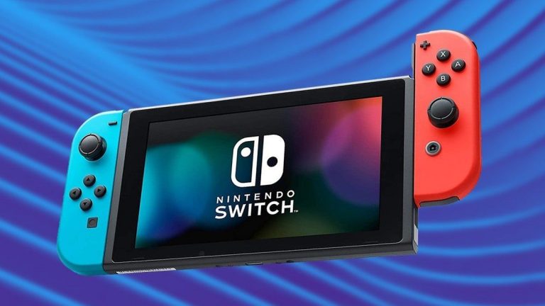 Nintendo Switch ventas