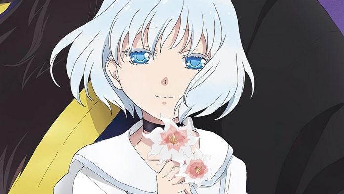 Niehime to Kemono no Ou Niehime to Kemono no Ou