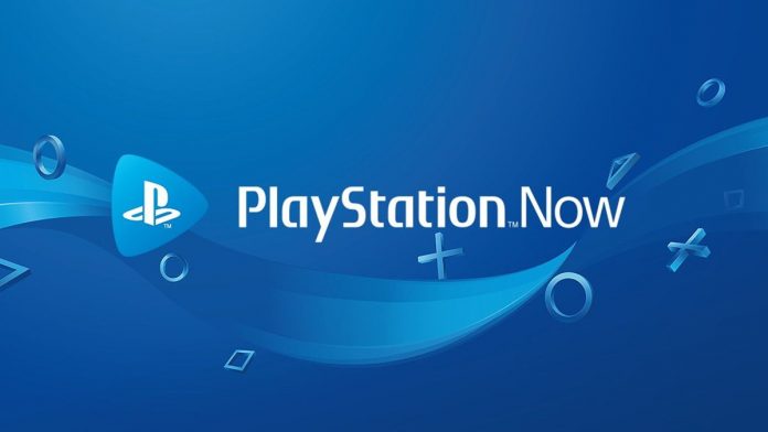 ps now PS Now Juegos