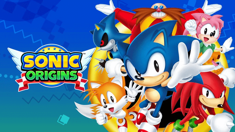 Sonic Origins requisitos