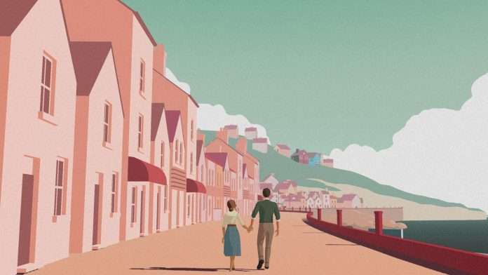 South of the Circle lanzamiento South of the Circle lanzamiento