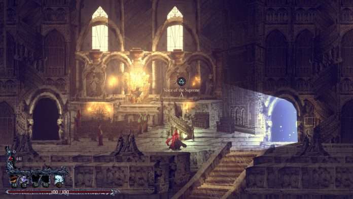 Source of Madness Source of Madness