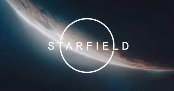 starfield comparativa Starfield actualización