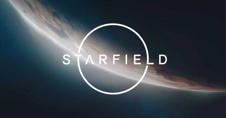 Starfield FSR