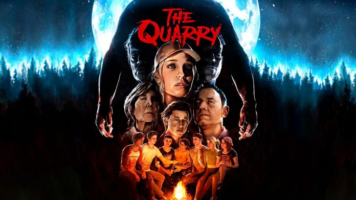 the quarry gold The Quarry Comparativa