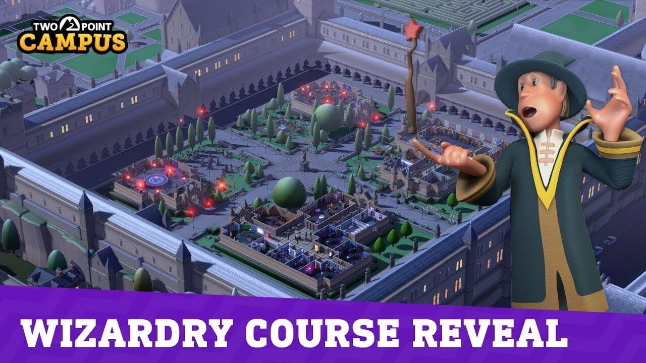 two point campus hogwarts